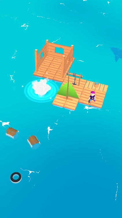 Fisherman Adventures screenshot-4