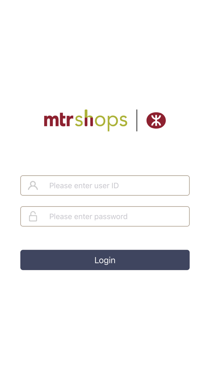 MTR SHOPS-SR