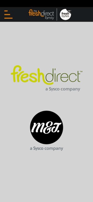 Fresh Bytes from Fresh Direct