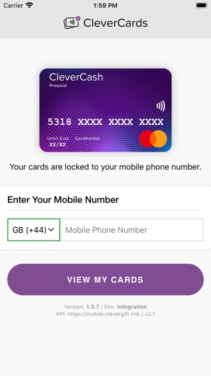 CleverCards