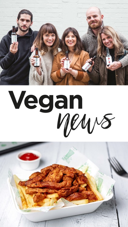 Vegan Life Magazine