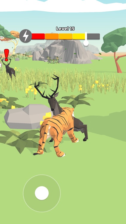 Hunting Season! screenshot-4