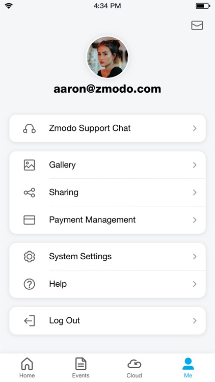 Zmodo screenshot-3