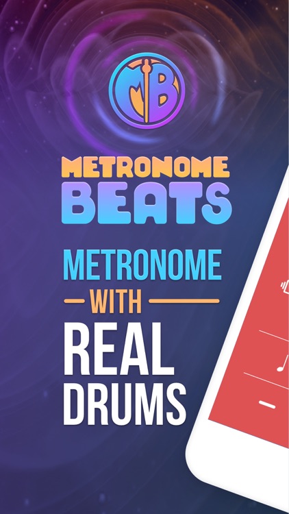 1 bpm metronome