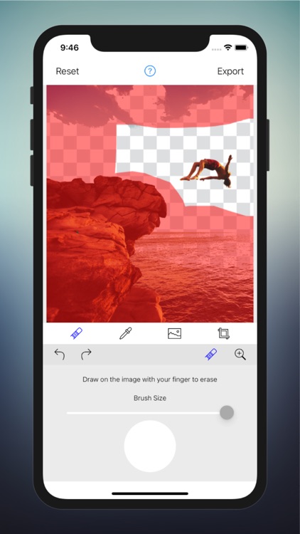 ChromaVlend - Photos & Videos screenshot-3