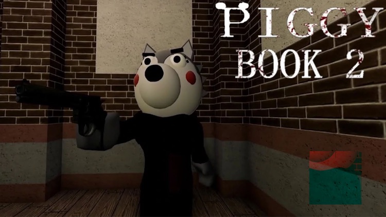 Piggy: The Lost Book - Official Chapter 1 Trailer 