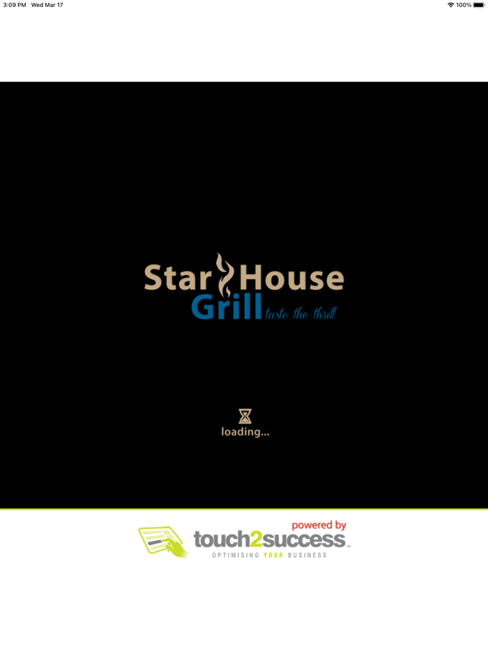 Star House Grill