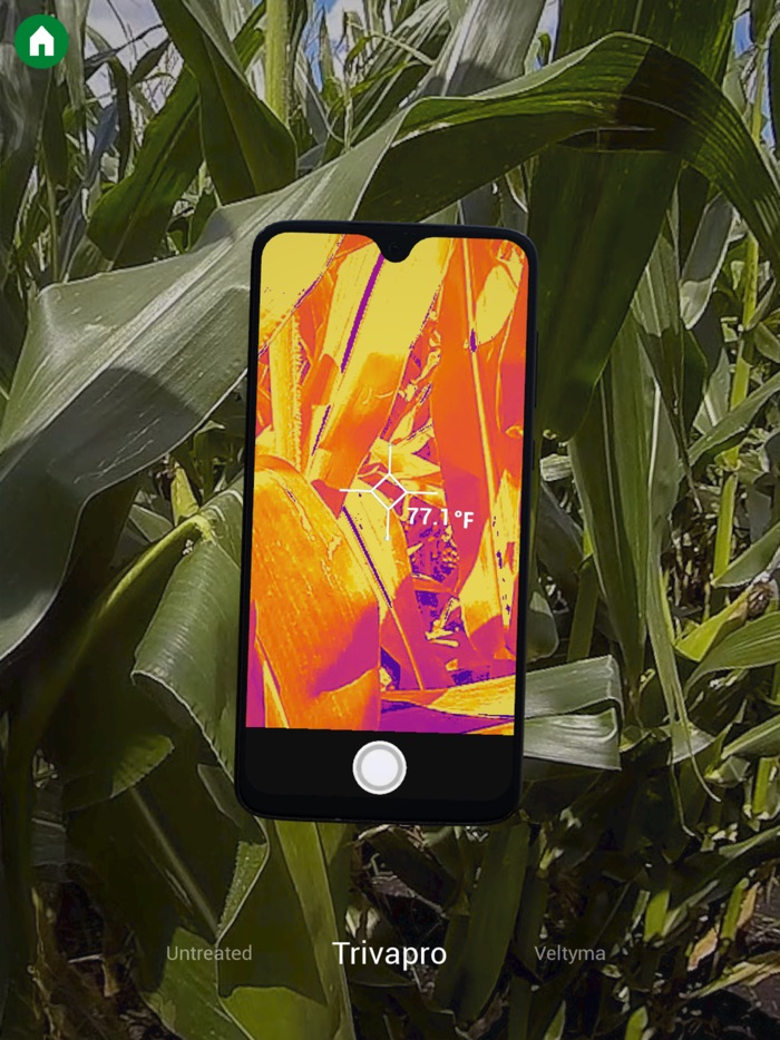 BASF Veltyma® AR Portal