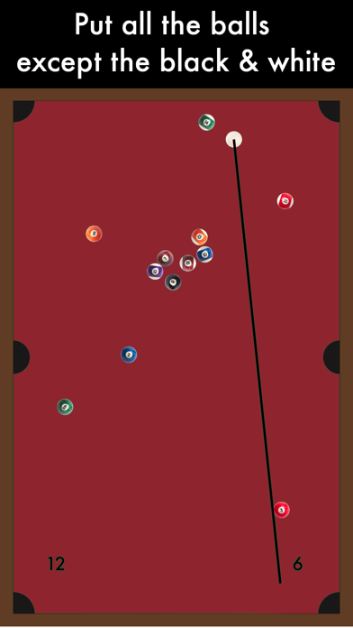 Billiard Wear - Watch Game screenshot 4