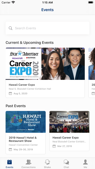 How to cancel & delete Star Events Hawaii from iphone & ipad 2