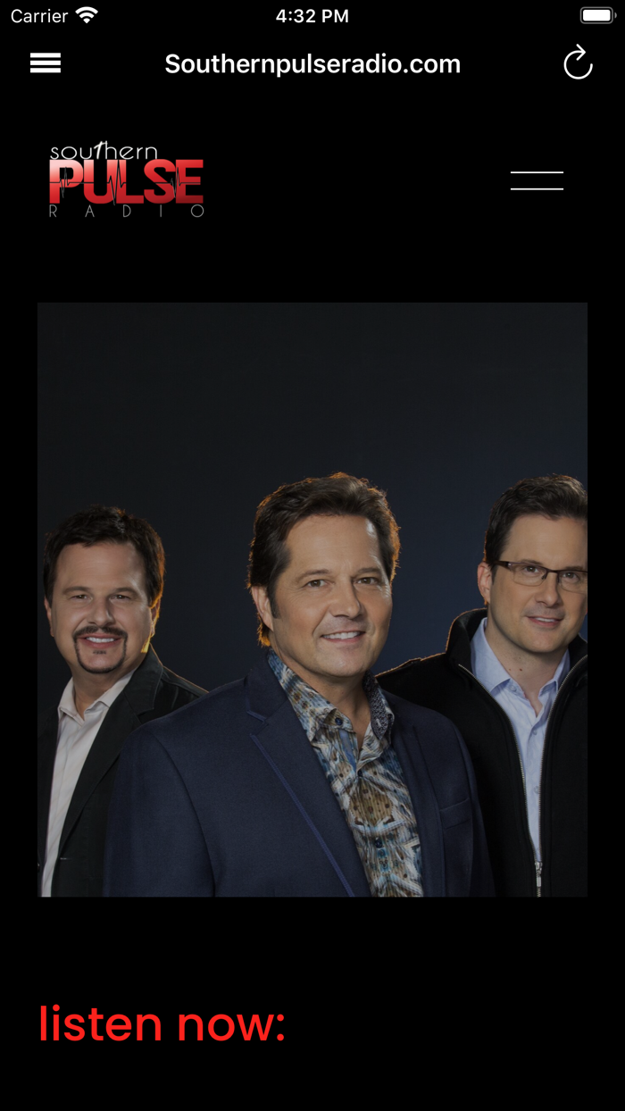 Southern Pulse Radio