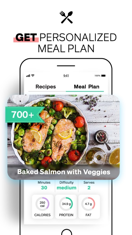 Fitonomy: Weight Loss at Home