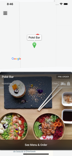 Poké Bar Belgium(圖2)-速報App