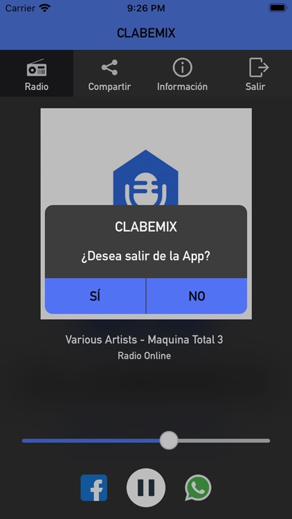 CLABEMIX