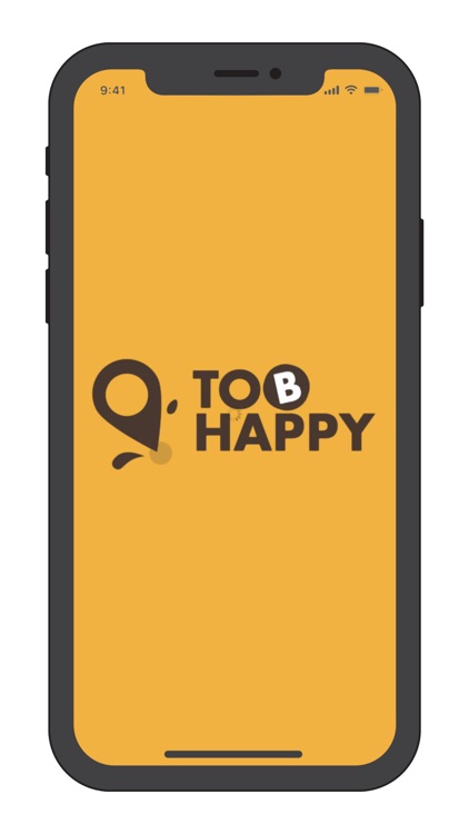 TobHappy