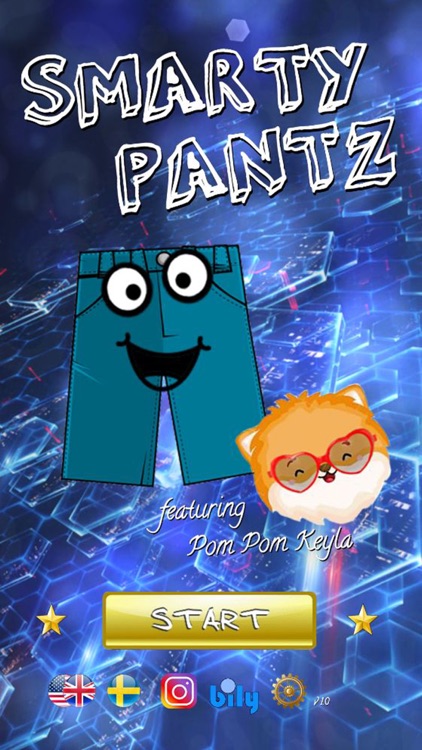 Smarty Pantz screenshot-5