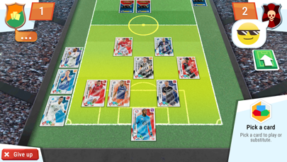 FOOT AdrenalynXL™ 2019-20 screenshot 3