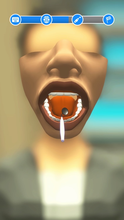 Hyper Doctor 3D screenshot-4