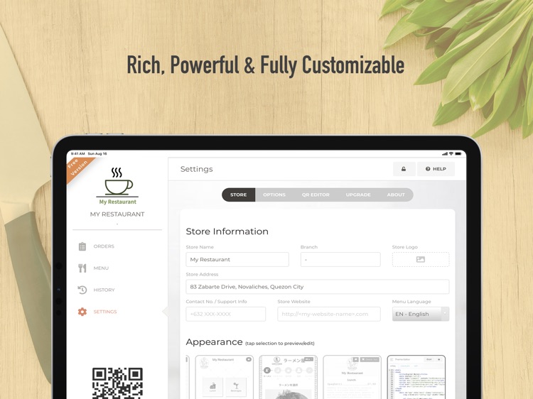 Digital Waiter screenshot-3