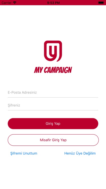 My Campaign screenshot-5