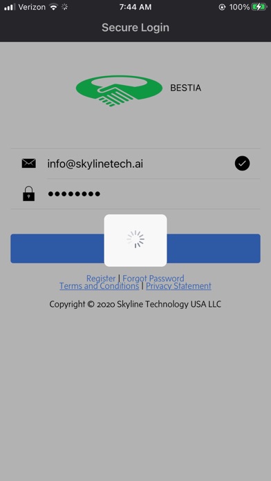 How to cancel & delete Cat Dog App - Skyline Tech from iphone & ipad 2