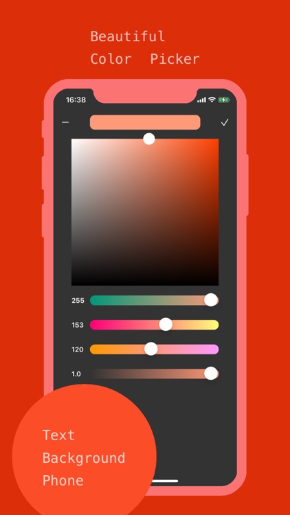 App ScreenShots for Developer screenshot-3