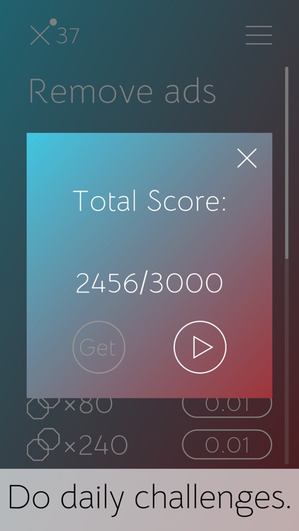 The 8 – Math Puzzles screenshot-3