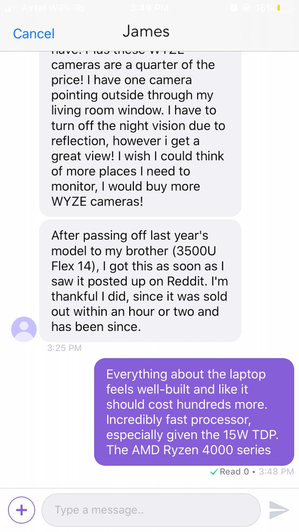 the night series baixar app