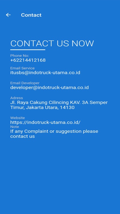 Indotruckutama SBS screenshot-6