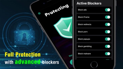 AddBlocker - Anti & Protectionのおすすめ画像1