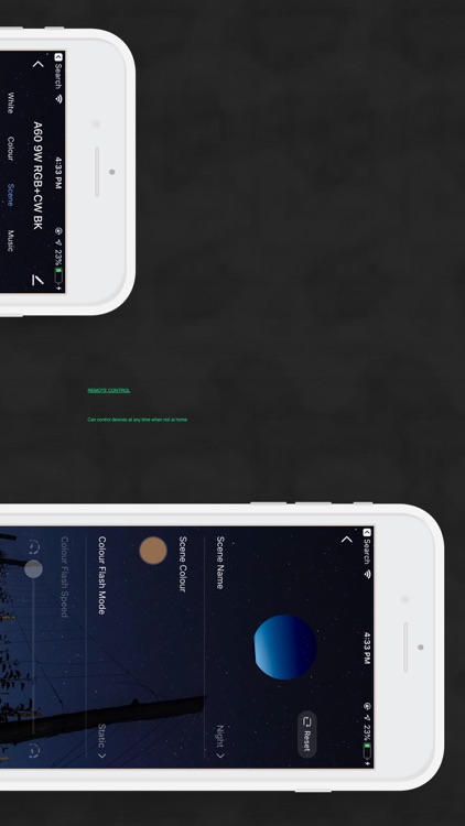 V-TAC Smart Light screenshot-3