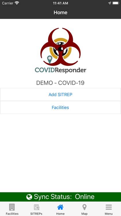 COVIDResponder