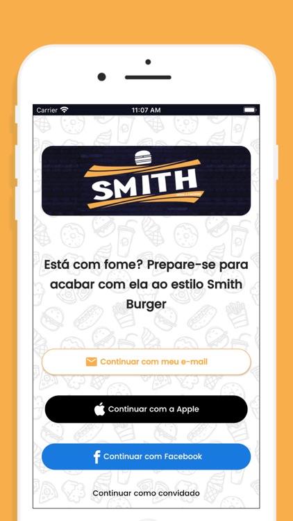 Smith Burger