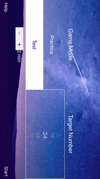 Fun Math 24 screenshot-3
