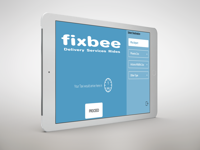 Fixbee for Hotels