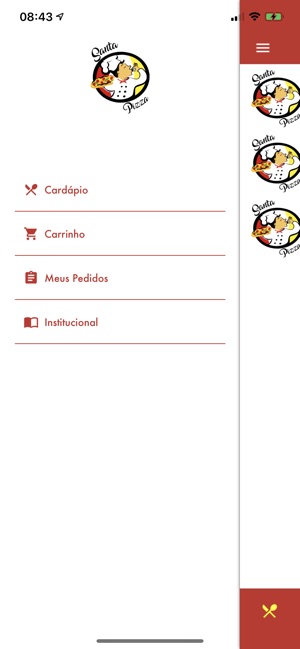 Santa Pizza Capão da Canoa(圖3)-速報App