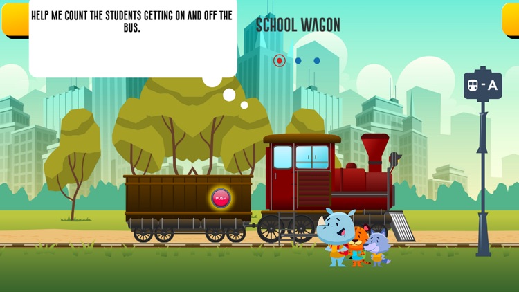 Sababa Kindergarten Math Games screenshot-4