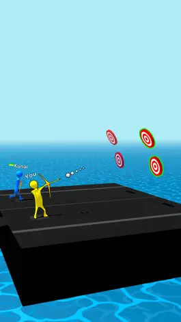 Game screenshot Archery Master 3D! mod apk