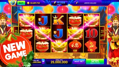 Lightning Link Slots-Casino game for Pc - free download on Windows 10/8/7 and Mac