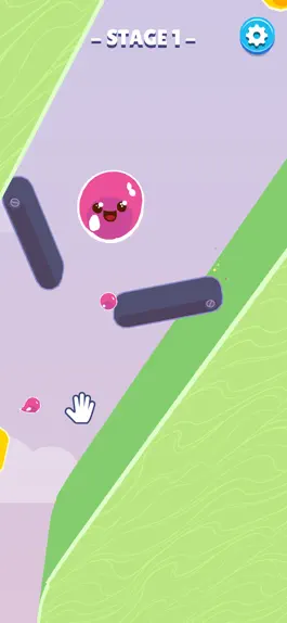 Game screenshot Blob Merge hack