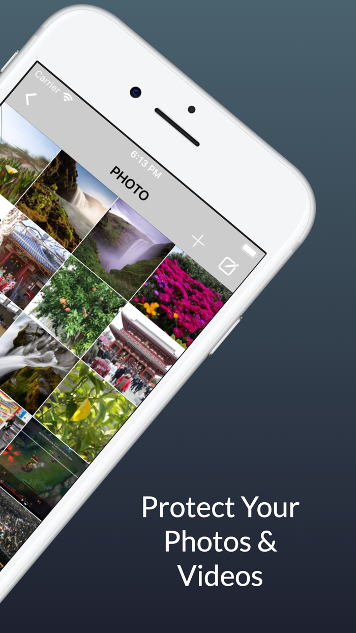 XVideos-Private Your Video