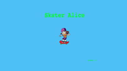 SkaterAlice