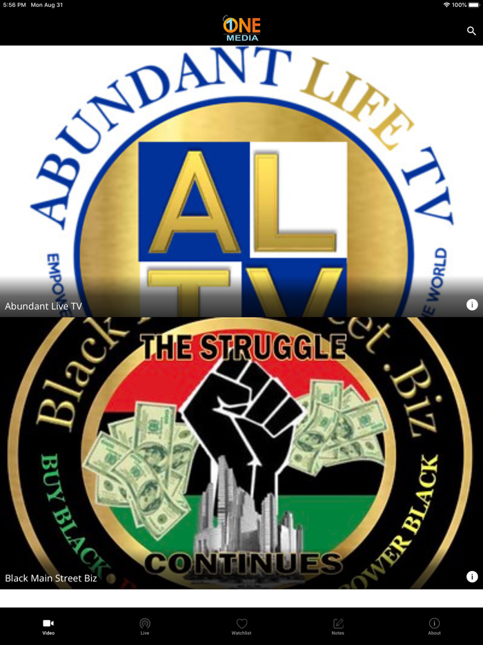 First Page Biz LLC DBA C1Media