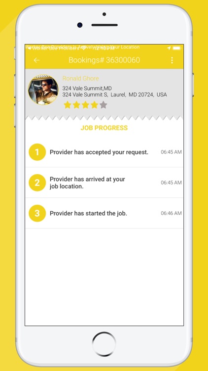 Worker Bee Pro screenshot-7