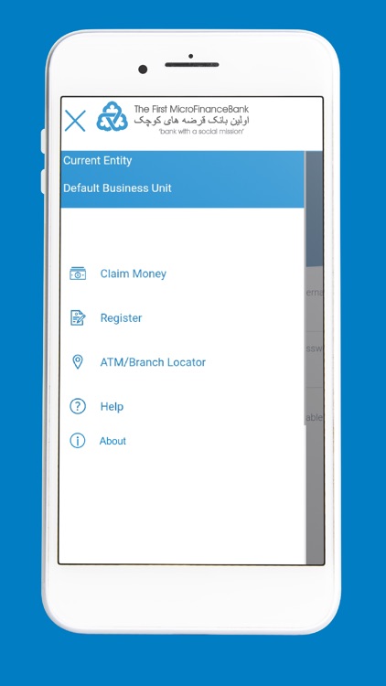 FMFB-A Online Banking screenshot-2