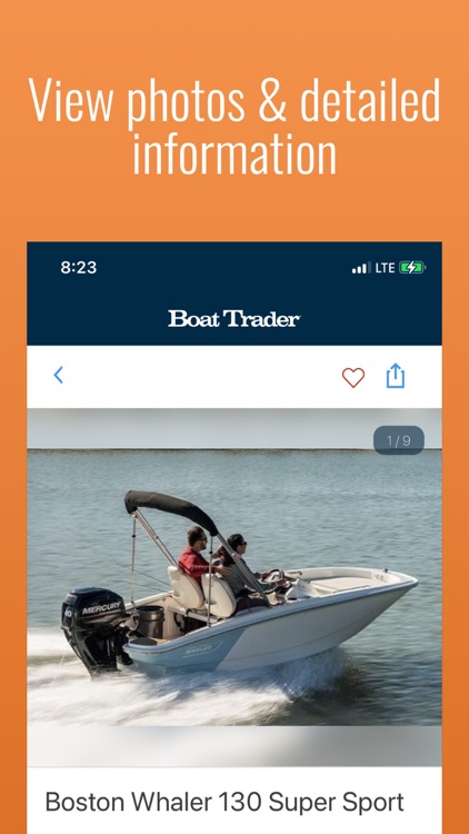 Boat Trader - Boats for Sale screenshot-3