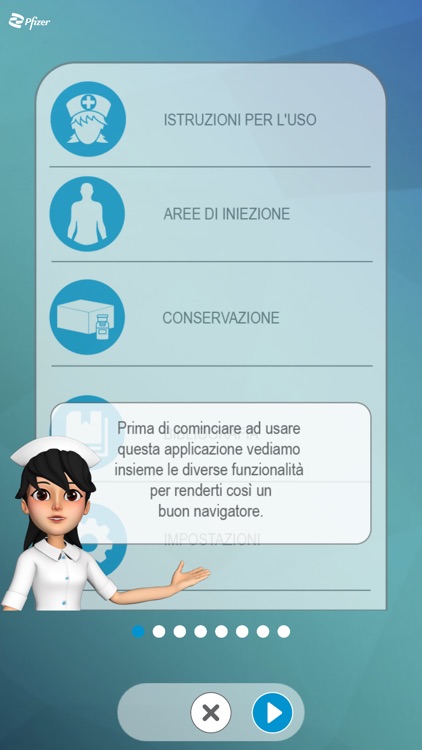 Virtual Nurse