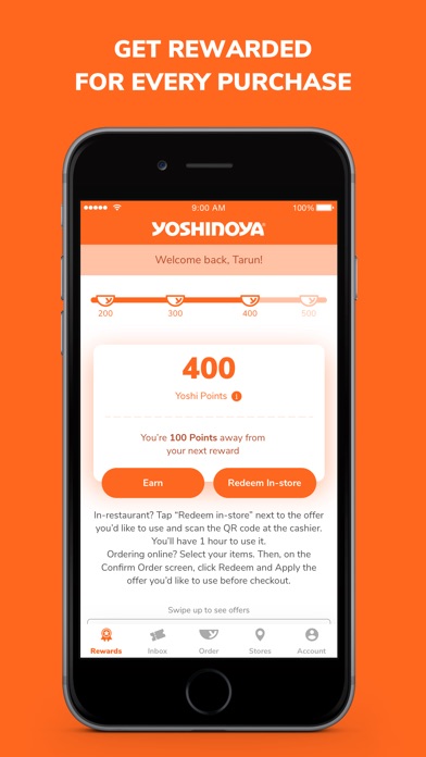 【图】Yoshinoya(截图1)
