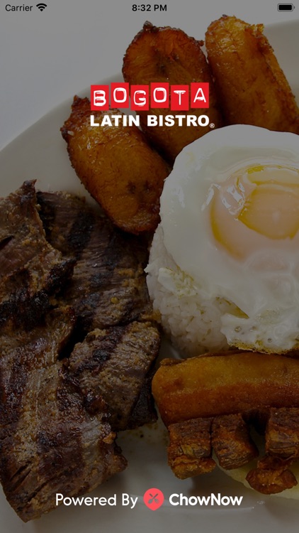 Bogota Latin Bistro