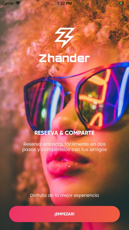 Zhander